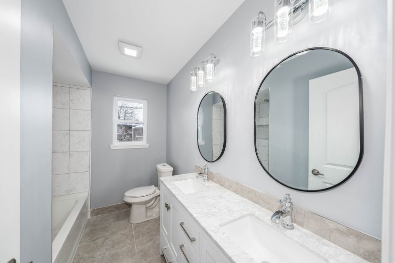 Top Bathroom Remodeling Companies in Dover, FL