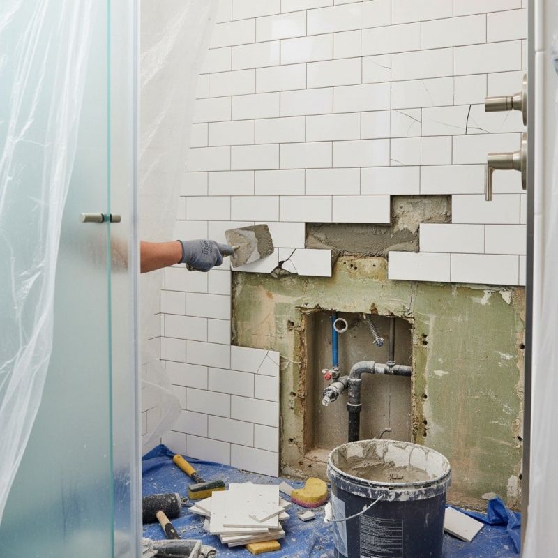 Top Bathroom Remodeling Companies in Zephyrhills, FL